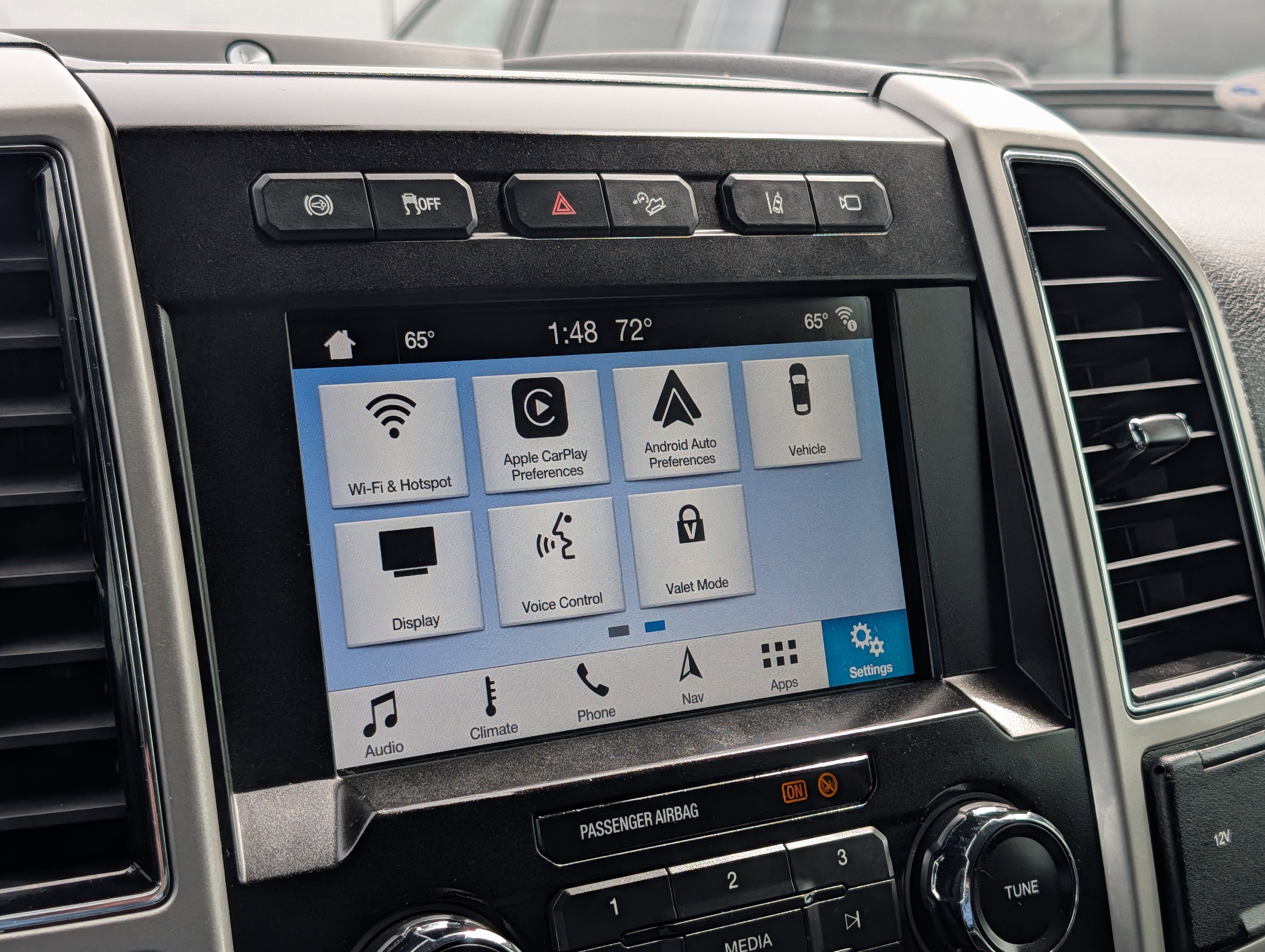 Used 2019 Ford F250 Lariat image 22