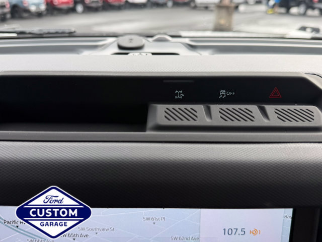 New 2026 Ford Bronco Big Bend AWD/4WD image 26