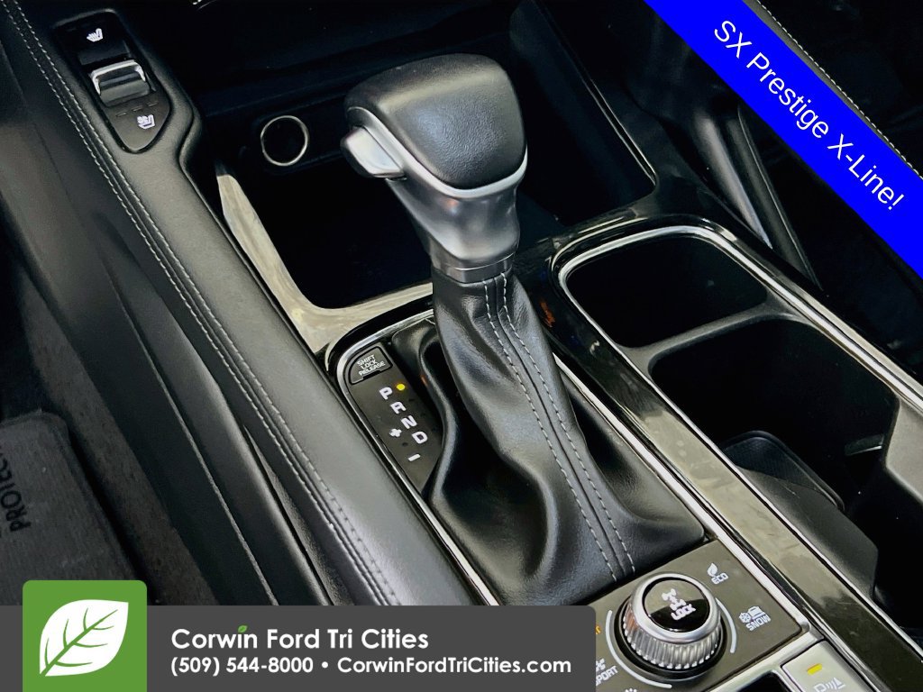 Used 2024 Kia Telluride SX Prestige X-Line AWD/4WD image 10