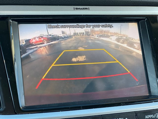 Used 2019 Hyundai Accent Limited image 23