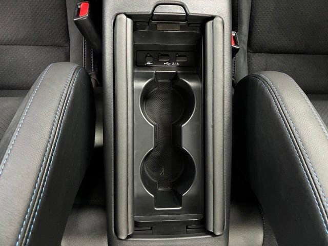 New 2026 Subaru BRZ tS RWD image 42