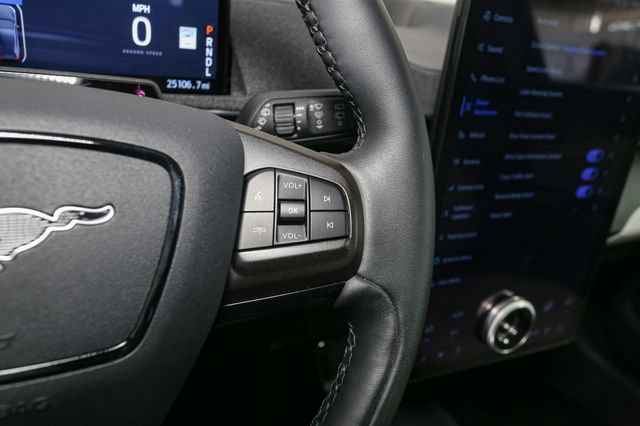 Used 2023 Ford Mustang Mach-E Premium AWD/4WD image 31