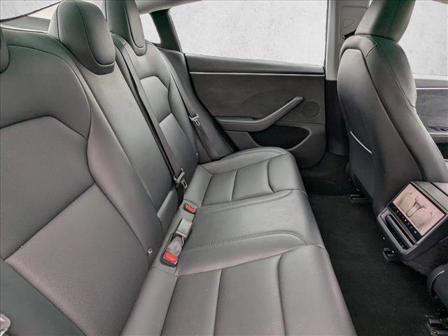 Used 2024 Tesla Model 3 Long Range image 19
