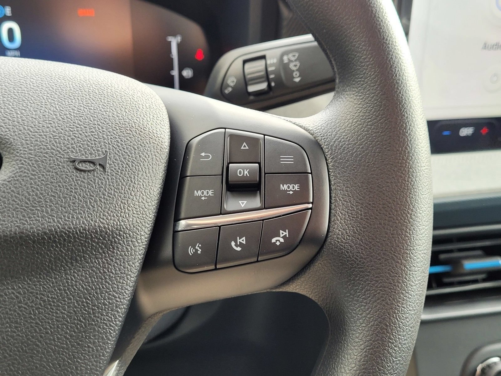 New 2026 Ford Maverick XLT FWD image 18