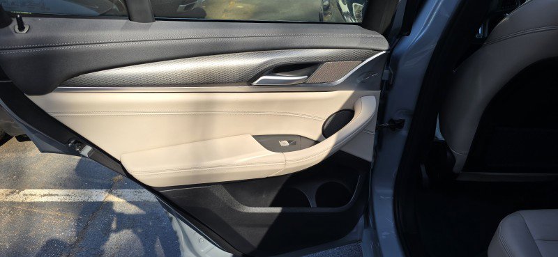 Certified 2023 BMW X3 M40i image 23