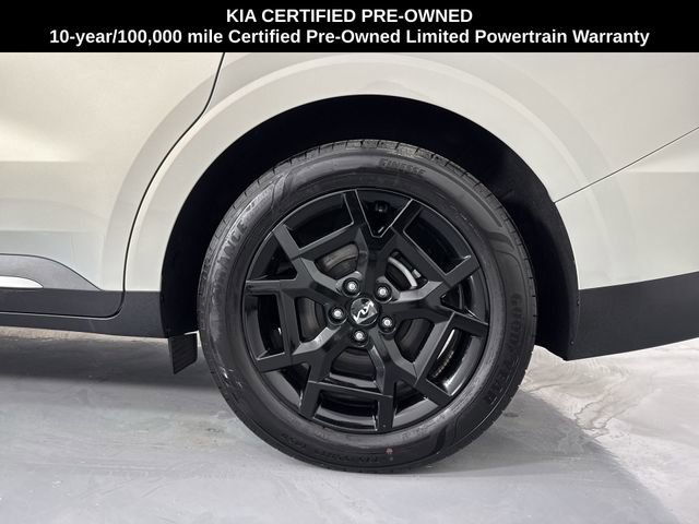 Certified 2025 Kia Carnival SX Prestige image 5