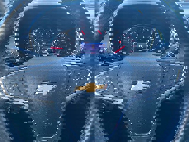 Used 2022 Chevrolet Equinox LT image 7