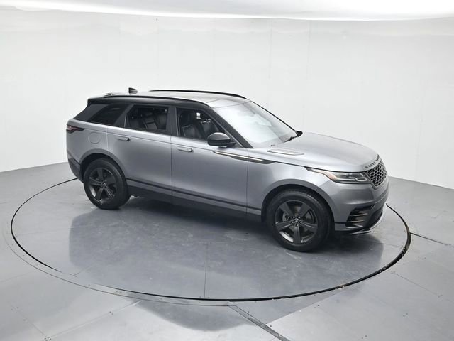 Used 2020 Land Rover Range Rover Velar R-Dynamic S image 39