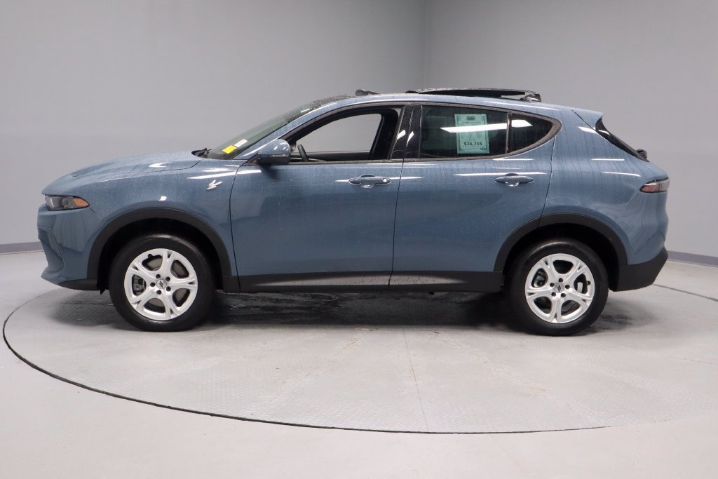 Used 2024 Dodge Hornet GT AWD/4WD image 9