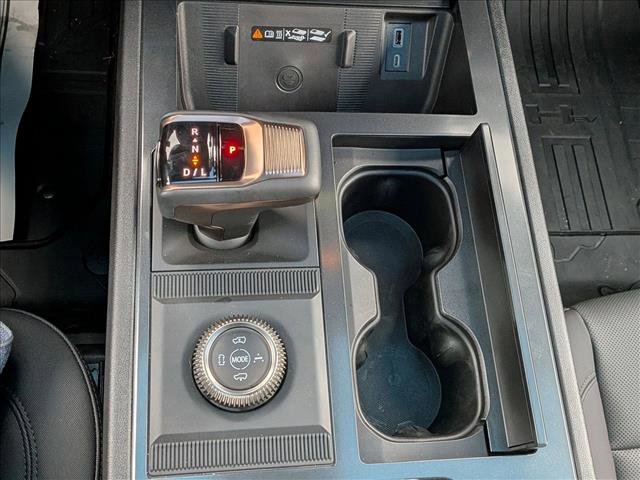 New 2025 GMC Hummer EV 3X w/ LPO, Roof Cross Rail Package image 15