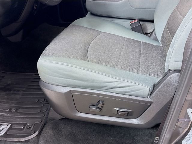 Used 2016 RAM 2500 Big Horn image 18