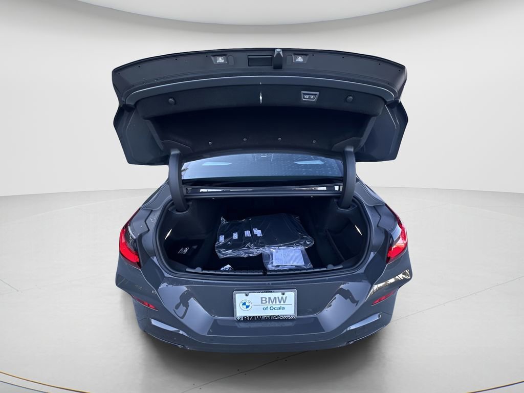 New 2026 BMW 840i xDrive image 28