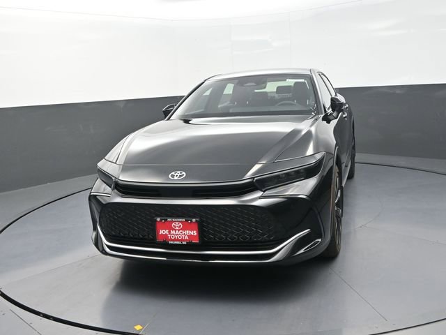 New 2026 Toyota Crown Platinum AWD/4WD image 16