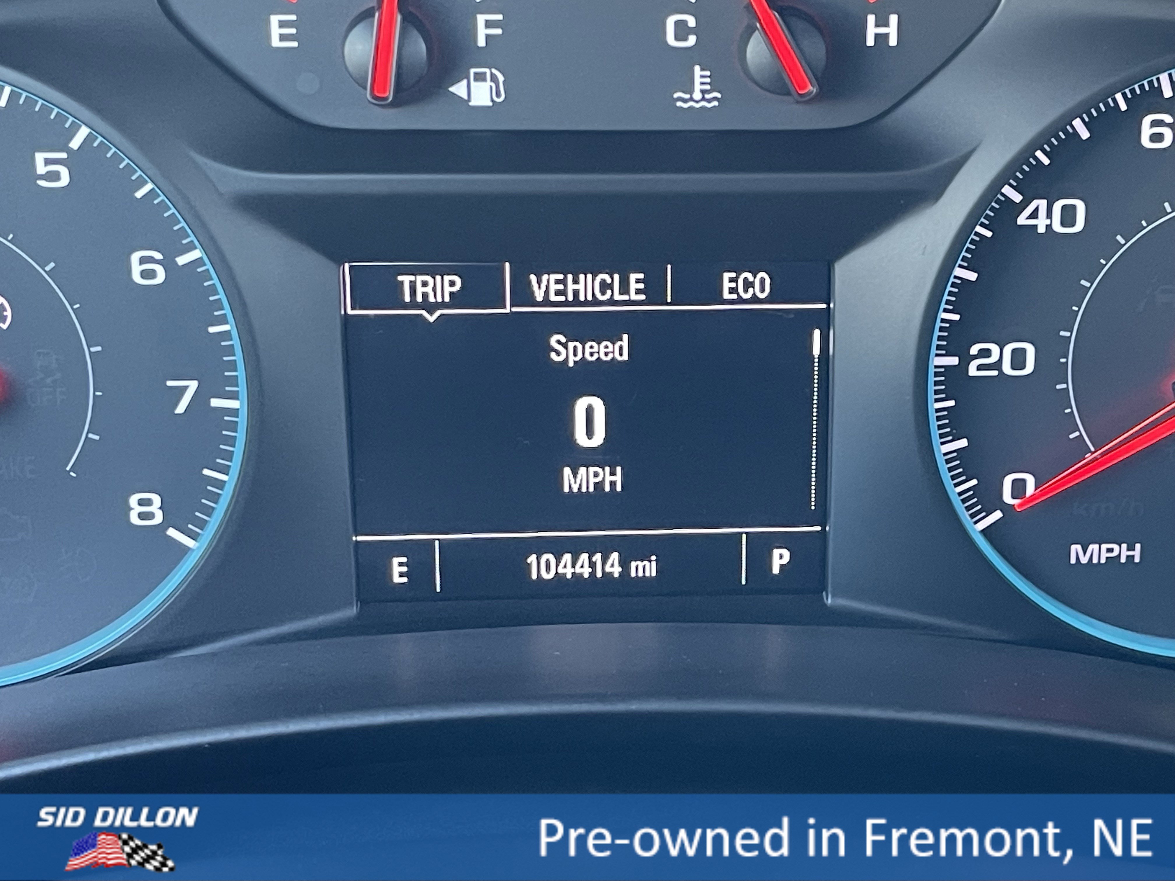 Used 2018 Chevrolet Equinox LT image 15
