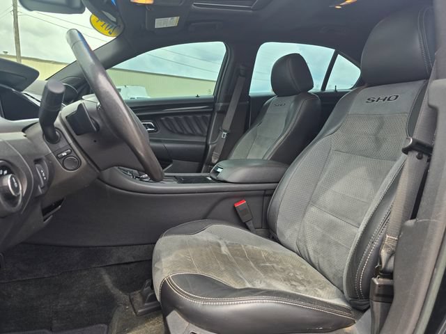 Used 2014 Ford Taurus SHO w/ Equipment Group 401A AWD/4WD image 10