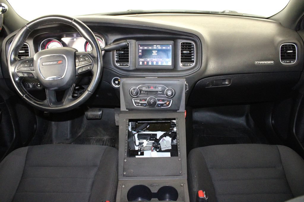 Used 2019 Dodge Charger Police w/ Convenience Group I RWD image 13