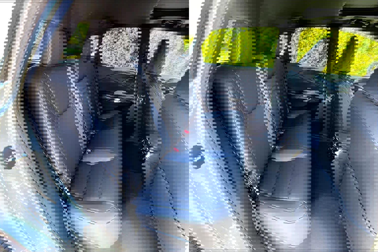 Used 2025 Lexus RX 350 Premium w/ Convenience Package image 19