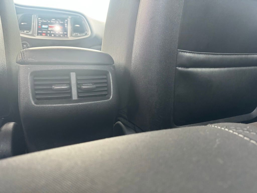 Used 2019 Dodge Challenger SXT w/ Driver Convenience Group image 20