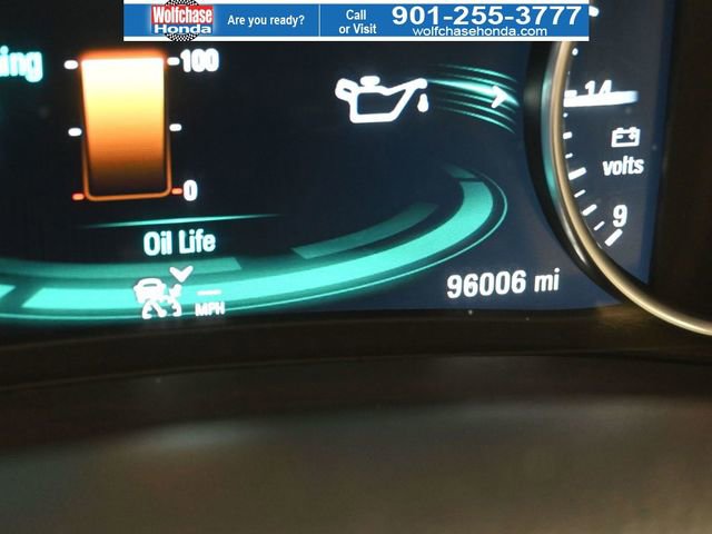 Used 2017 Buick Envision Premium w/ Driver Confidence Package image 19