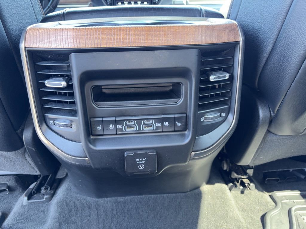 Used 2021 RAM 1500 Limited image 10