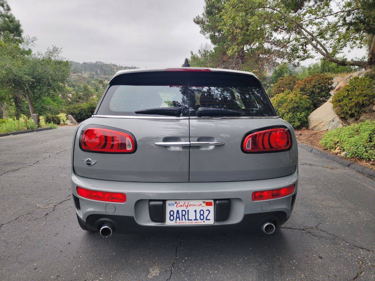 Used 2016 MINI Cooper Clubman S FWD image 5