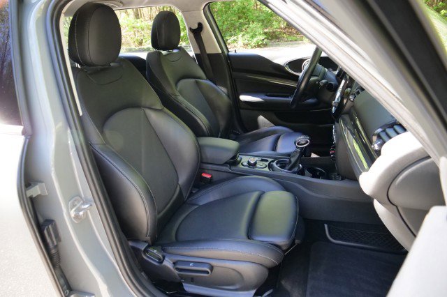 Used 2017 MINI Cooper Clubman S image 38