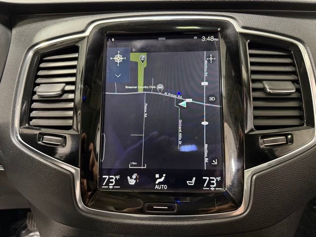 Used 2018 Volvo XC90 T6 Momentum w/ Convenience Package image 15