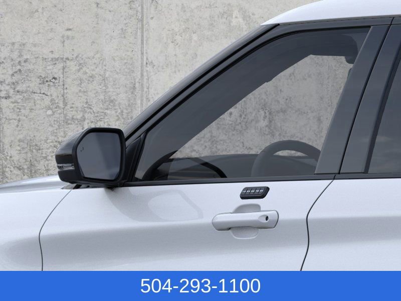 New 2026 Ford Explorer Tremor w/ Tremor Ultimate Package AWD/4WD image 22