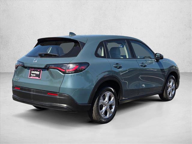 Used 2023 Honda HR-V LX image 5