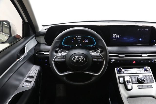 Used 2023 Hyundai Palisade SEL AWD/4WD image 11