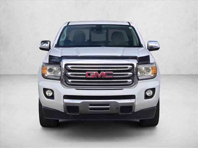 Used 2017 GMC Canyon SLT w/ Driver Alert Package video 2