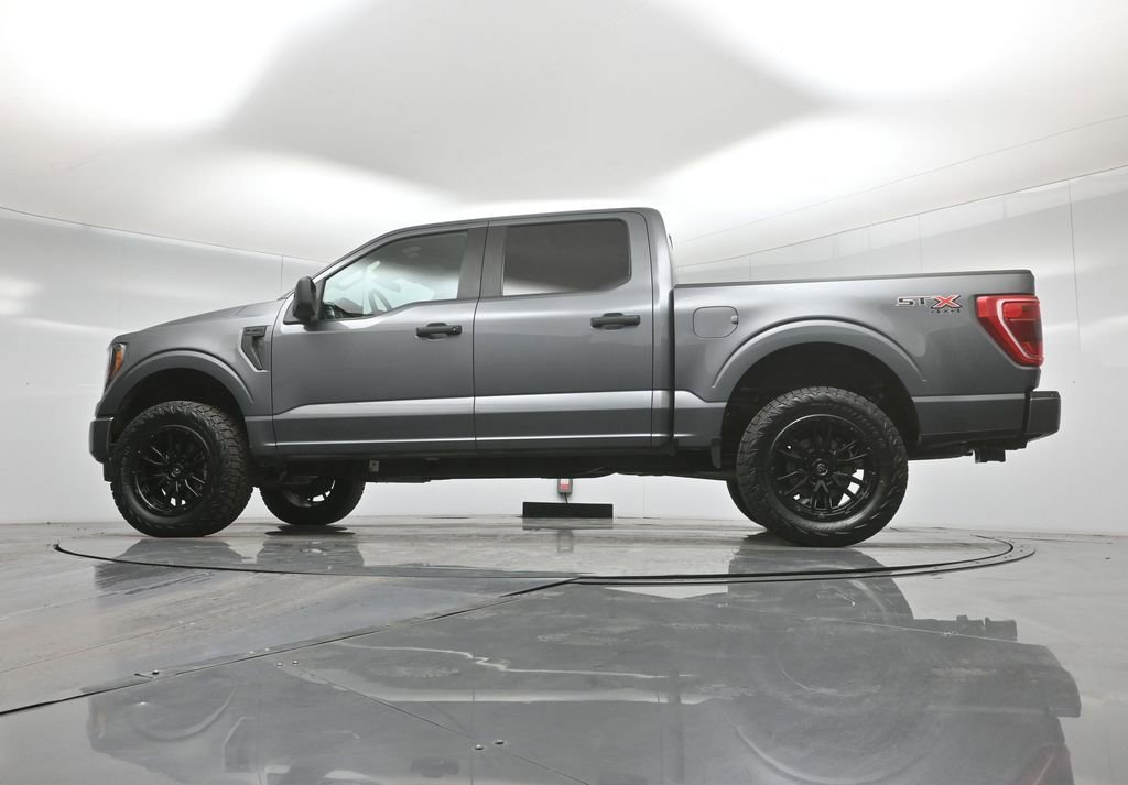 Used 2023 Ford F150 XL w/ STX Appearance Package image 51