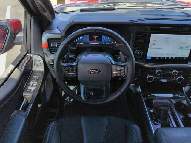 Certified 2025 Ford F150 Raptor AWD/4WD image 16