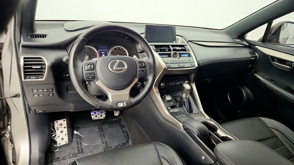 Used 2017 Lexus NX 200t F Sport image 13