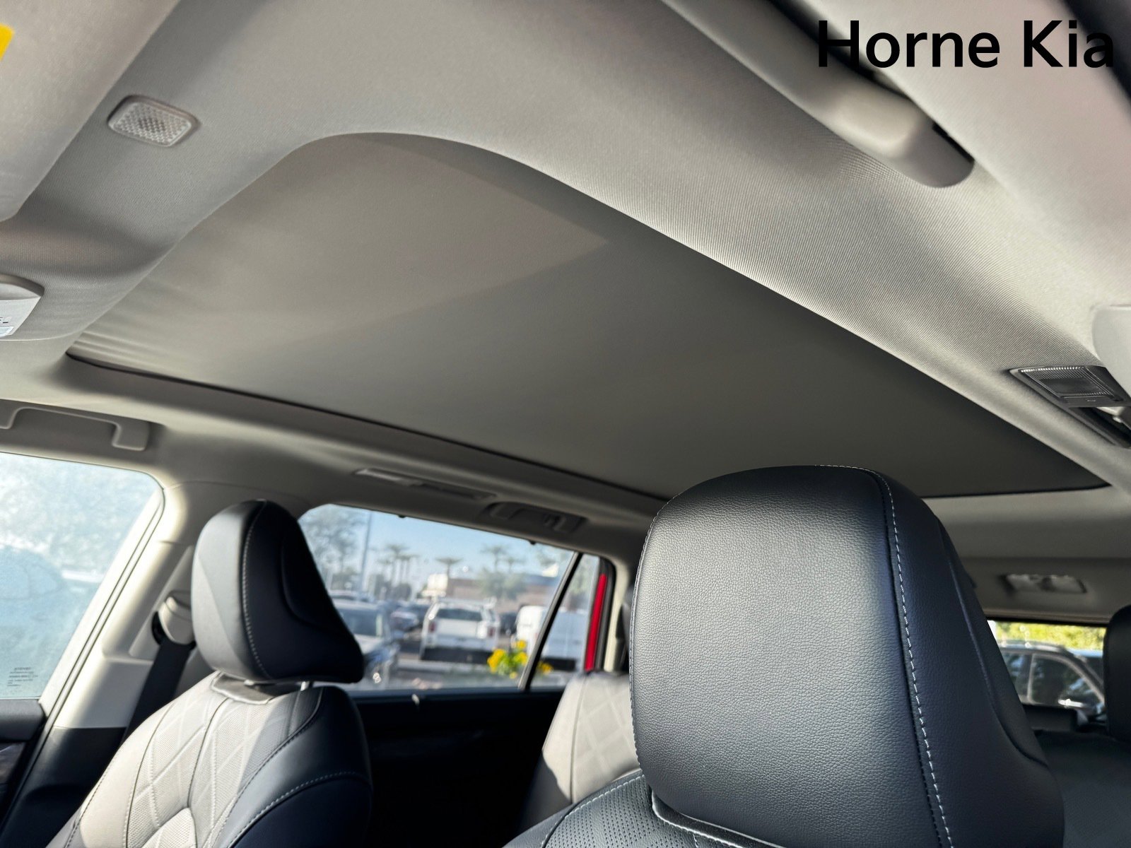 Used 2023 Toyota Highlander Platinum image 23