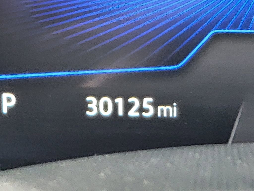 Used 2025 Volkswagen Jetta S image 7