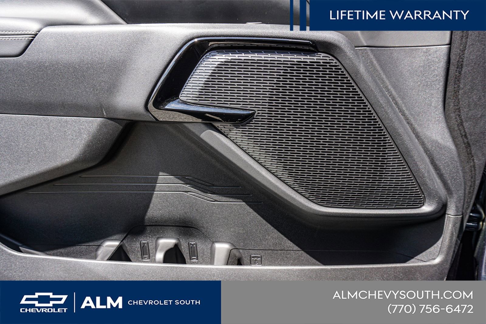 New 2026 Chevrolet Silverado EV LT image 49