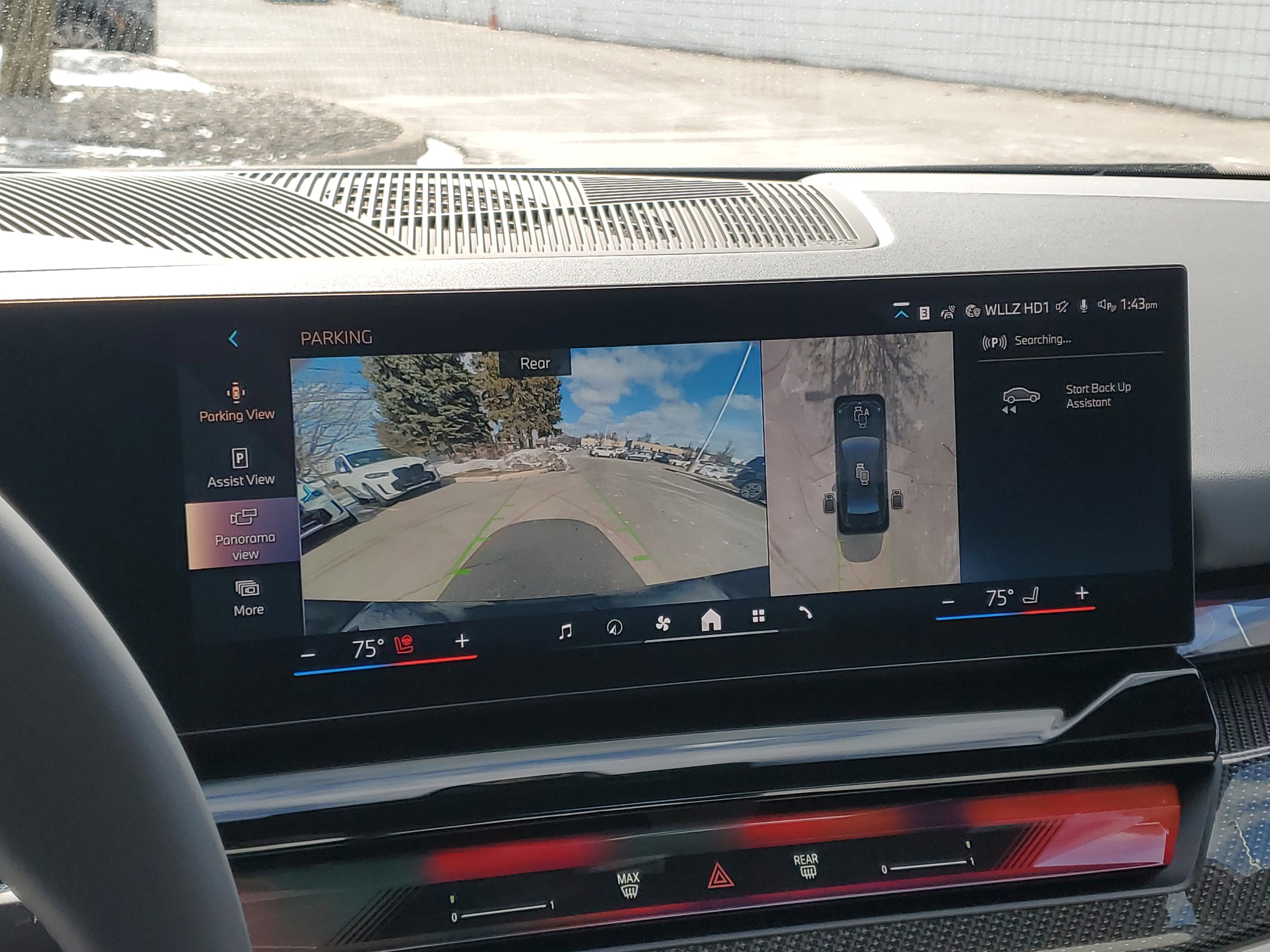 New 2026 BMW 540i xDrive w/ M Sport Package image 16