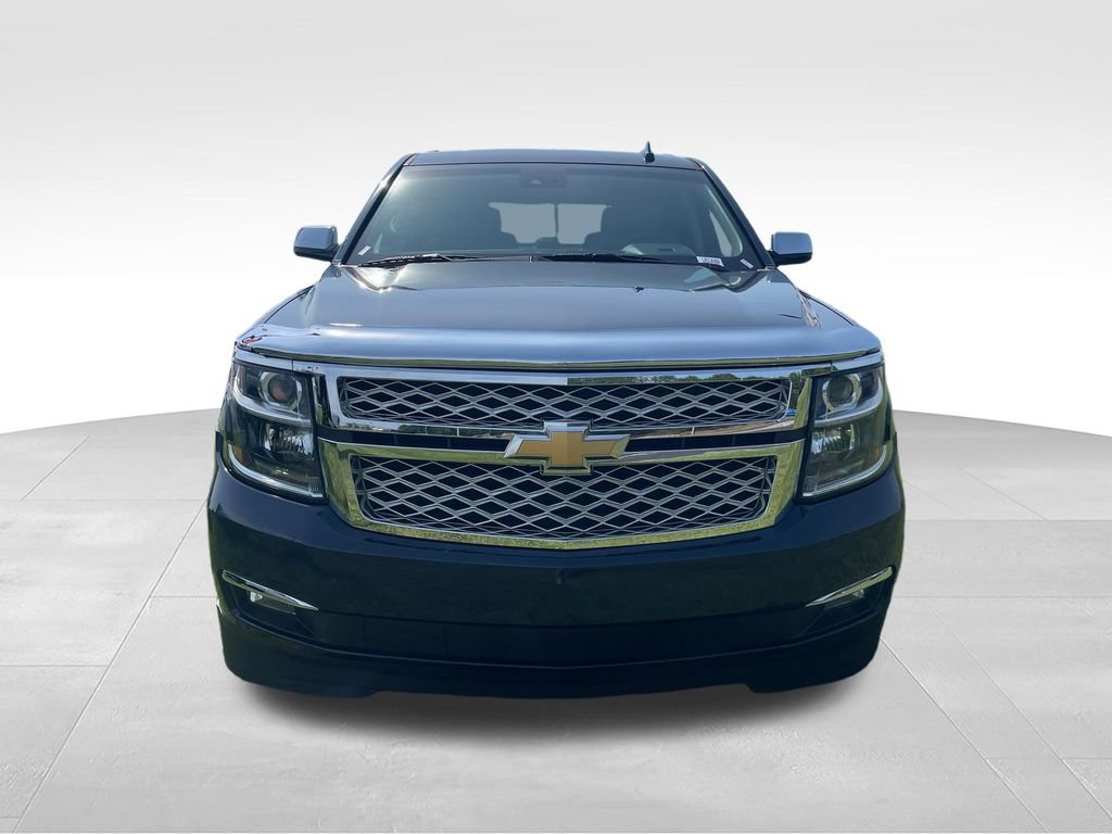 Used 2020 Chevrolet Tahoe Premier AWD/4WD image 8