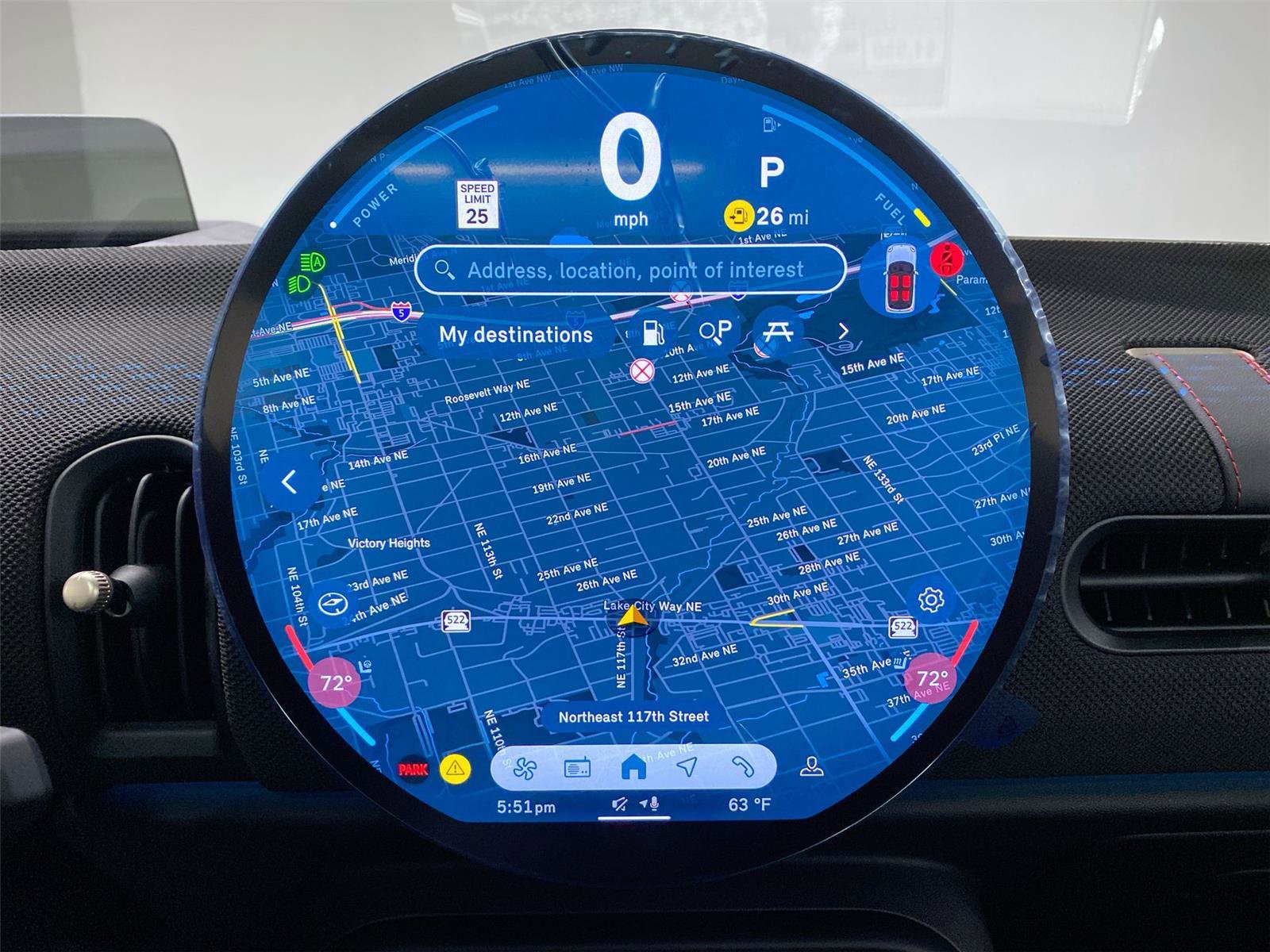 New 2026 MINI Cooper S image 24