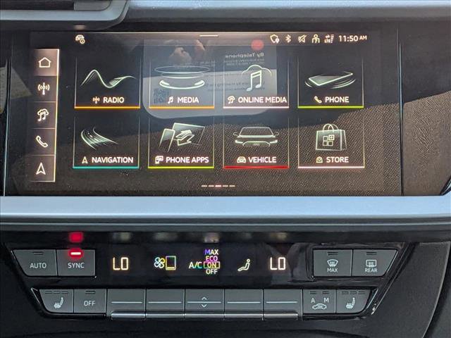 New 2026 Audi A3 2.0T Premium Plus AWD/4WD image 12