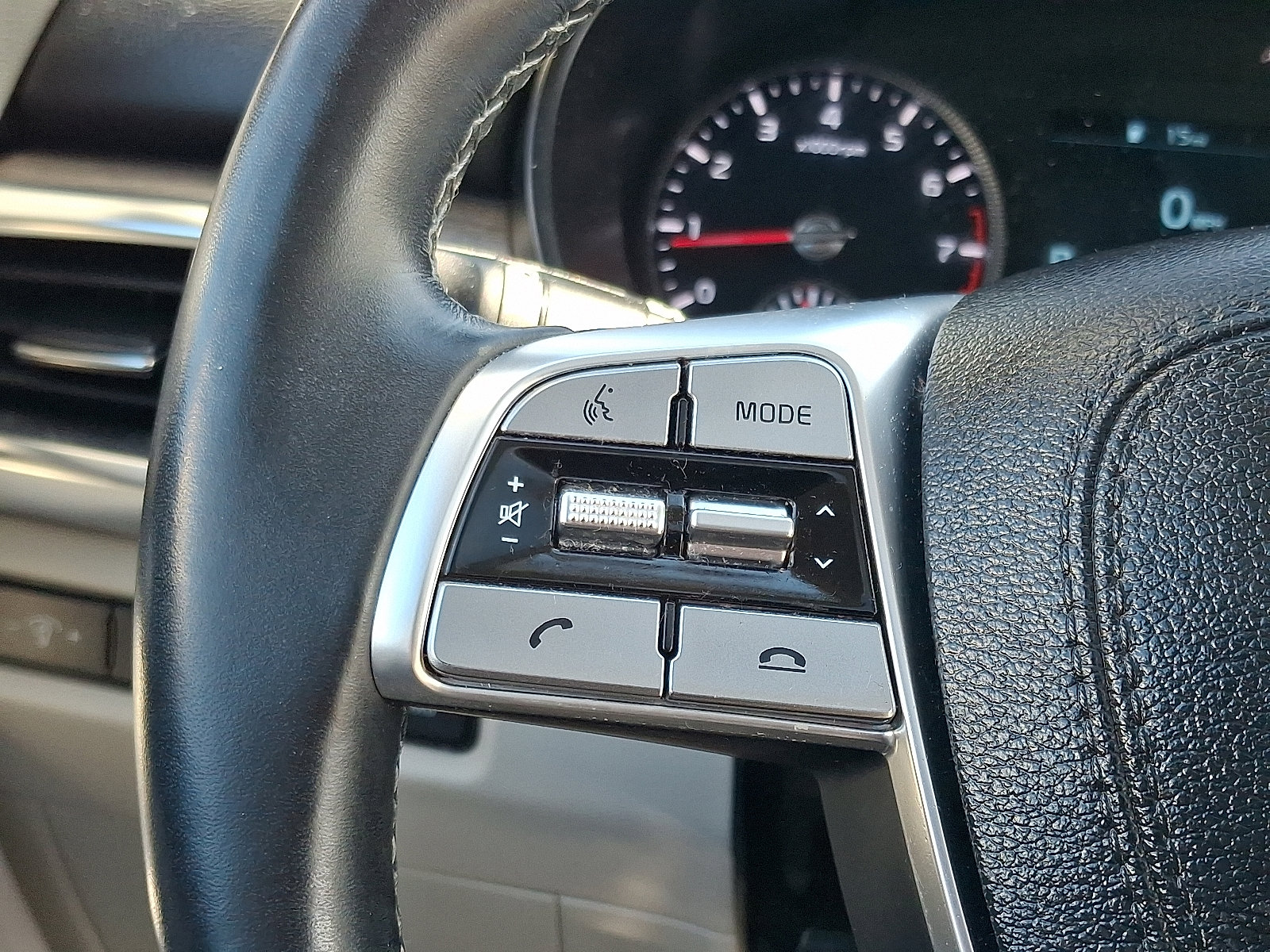 Certified 2022 Kia Telluride EX w/ EX Premium Package image 24