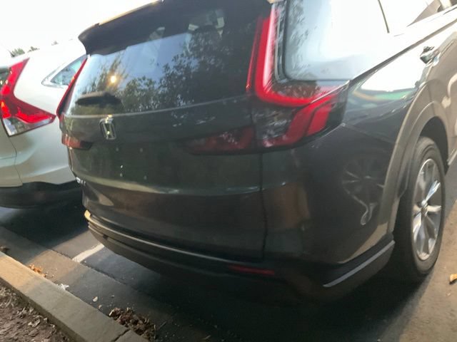 Used 2024 Honda CR-V EX-L image 9