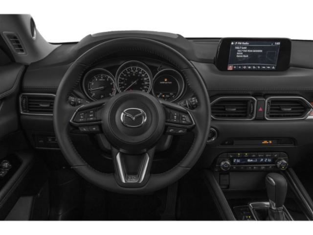 Used 2020 MAZDA CX-5 Grand Touring w/ GT Premium Package AWD/4WD image 10