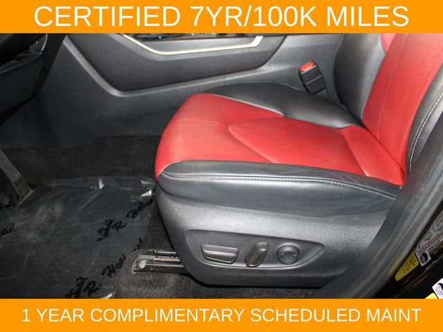 Used 2024 Toyota Highlander Limited AWD/4WD image 18
