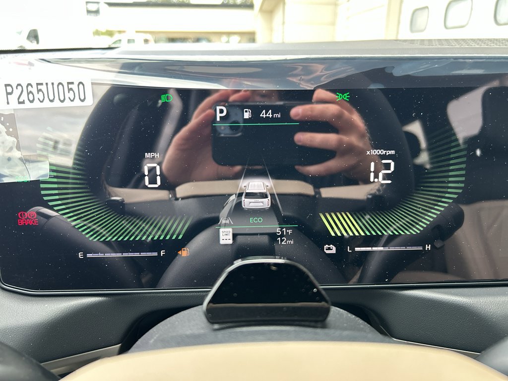 New 2027 Kia Telluride X-Line EX AWD/4WD image 27