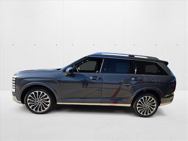 New 2026 Hyundai Palisade Calligraphy image 5