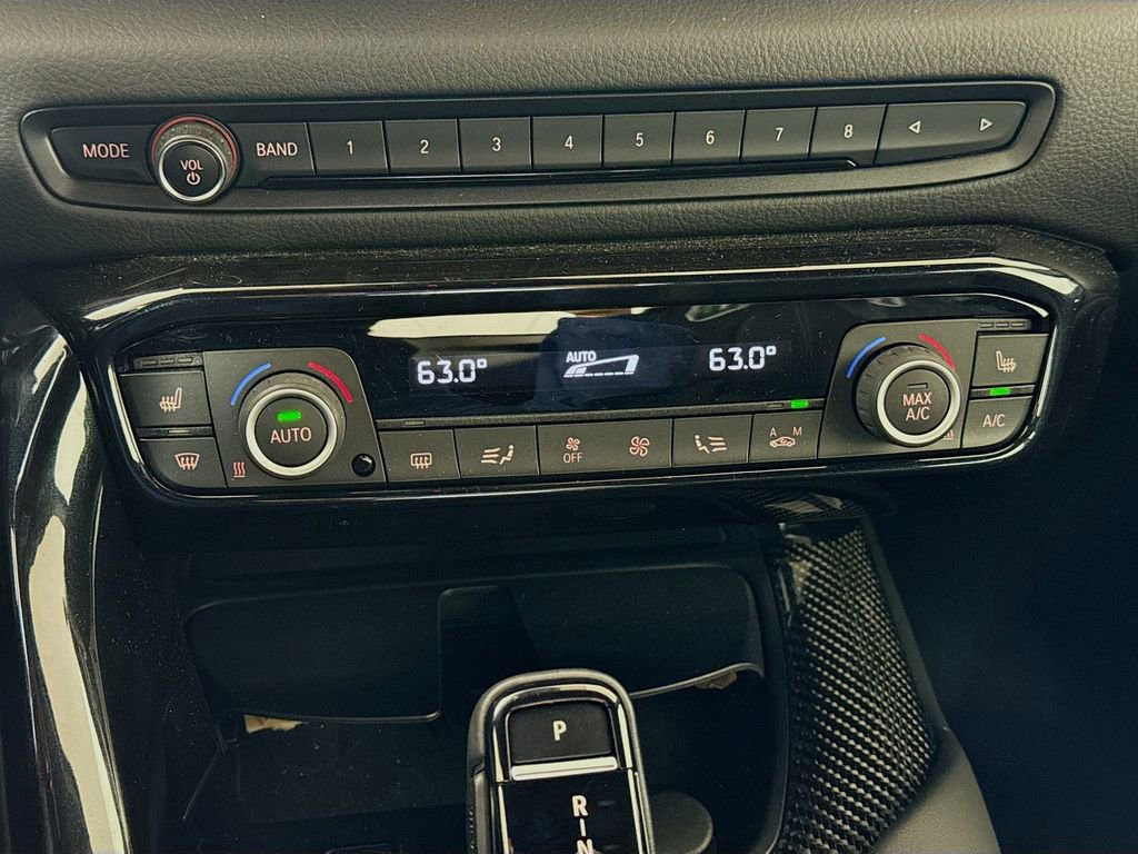 Used 2020 Toyota Supra image 16