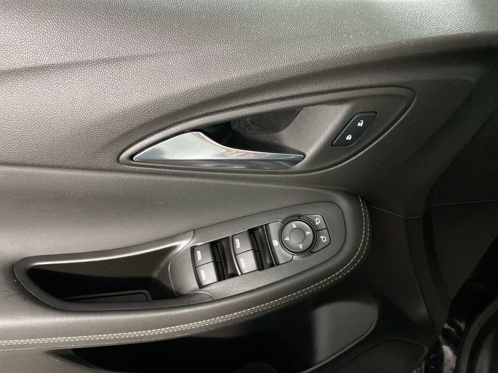 Certified 2023 Buick Encore GX Preferred w/ Cold Weather Comfort Package image 13