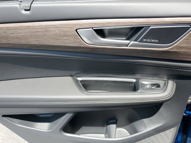 New 2026 Volkswagen Atlas SEL Premium R-Line image 13